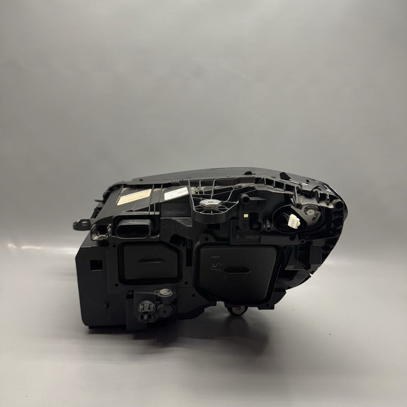 a2059064203 MERCEDES BENZ C300 HEADLIGHT C400 RIGHT PASSENGER 2015 2016 2017 2018 LED OEM