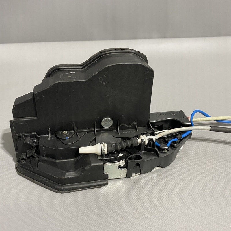 650 BMW 650 GRAN COUPE DOOR HANDLE WITH LOCK LATCH 640 F06 2011 2012 2013 2014 2015