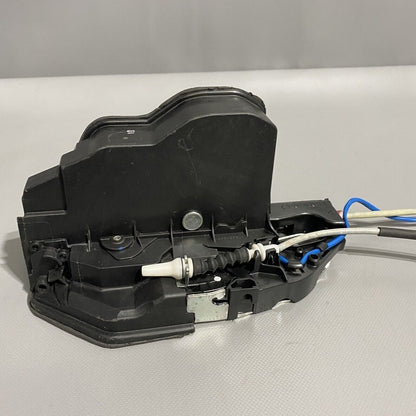 650 BMW 650 GRAN COUPE DOOR HANDLE WITH LOCK LATCH 640 F06 2011 2012 2013 2014 2015