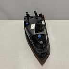 PORSCHE CAYENNE TAIL LIGHT RIGHT PASSENGER 7P5945208R 2015 2016 2017 L