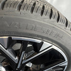 BMW 120 HATCHBACK 220 WHEEL RIM 18 INCH 2024 2025 OEM 5A35E68