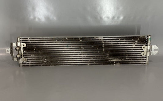 7L0317021 AUDI Q7 OIL COOLER TRANSMISSION 2010 2011 2012 2013 2014 2015 OEM 