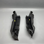9Y0821170B PORSCHE CAYENNE FENDER PROTACTION COVER LEFT RIGHT 9Y0821170B 2019 2020 2021 OEM