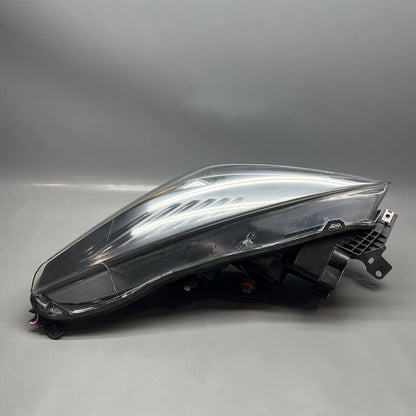 GJ54-13W030-CF FORD ESCAPE HEADLIGHT LEFT DRIVER 2017 2018 2019 XENON OEM GJ54-13W030-CF