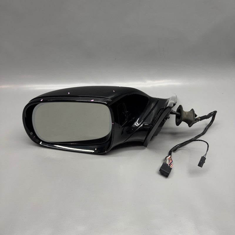 AUDI Q5 MIRROR LEFT DRIVER 2013 2014 2015 2016 2017 OEM