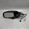 AUDI Q5 MIRROR LEFT DRIVER 2013 2014 2015 2016 2017 OEM