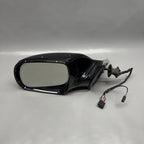 AUDI Q5 MIRROR LEFT DRIVER 2013 2014 2015 2016 2017 OEM