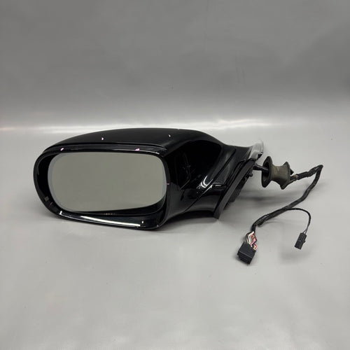 AUDI Q5 MIRROR LEFT DRIVER 2013 2014 2015 2016 2017 OEM