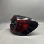 BMW X3 TAIL LIGHT RIGHT PASSENGER LED 2022 2023 2024 OEM 4946305007