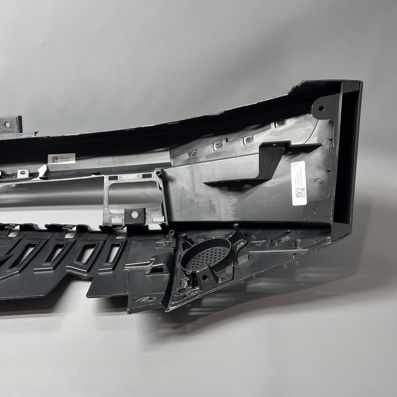 1896360-00-B TESLA CYBERTRUCK FRONT BUMPER 2024 2025 OEM 1896360-00-B