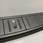1035993-00-C TESLA MODEL X TRUNK STILL PLASTIC PANEL 1035993-00-C 2016 2017 2018 2019 2020