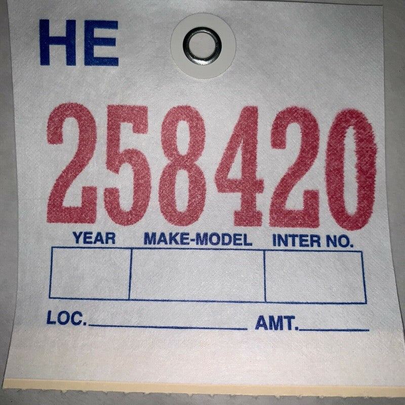 6007492-00 TESLA MODEL S LEFT REAR CARIIER DOOR TRIM PANEL 2012 2013 2014 2015 2016 OEM