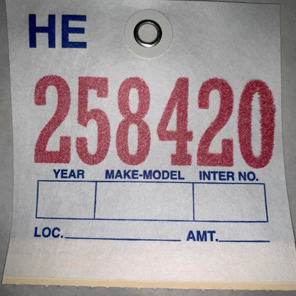 6007492-00 TESLA MODEL S LEFT REAR CARIIER DOOR TRIM PANEL 2012 2013 2014 2015 2016 OEM