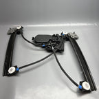 1096621-02-D TESLA MODEL 3 WINDOW REGULATOR RIGHT FRONT 2017 18 19 2020 OEM 1096621-02-D