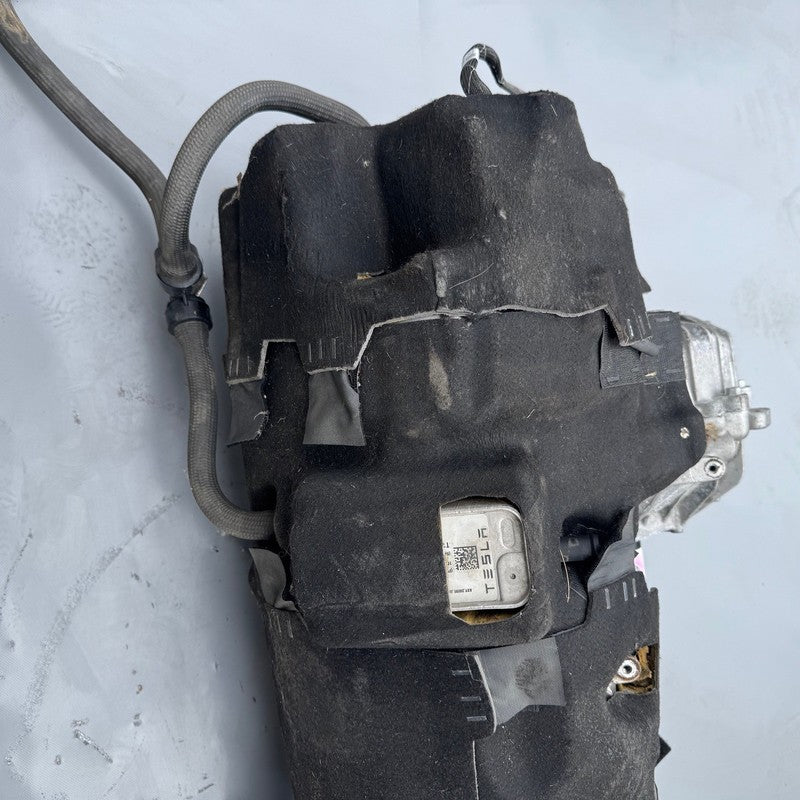 TESLA MODEL X FRONT DRIVE MOTOR DEFERENTIAL 2016 2017 2018 2019 2020 O