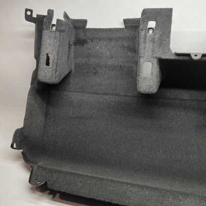 1492994-00-G TESLA MODEL Y REAR CABIN CARPET 2020 2021 2022 2023 OEM 1492994-00-G