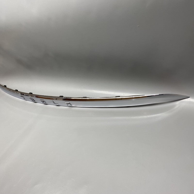 1035369-00-D TESLA MODEL X GATE CHROME TRIM 1035369-00-D 2016 2017 2018 2019 OEM 