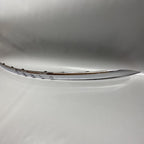 1035369-00-D TESLA MODEL X GATE CHROME TRIM 1035369-00-D 2016 2017 2018 2019 OEM 