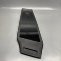 TESLA MODEL 3 B-PILLAR APPLIQUE GLASS TRIM RIGHT 2024 2025 2026 OEM 17