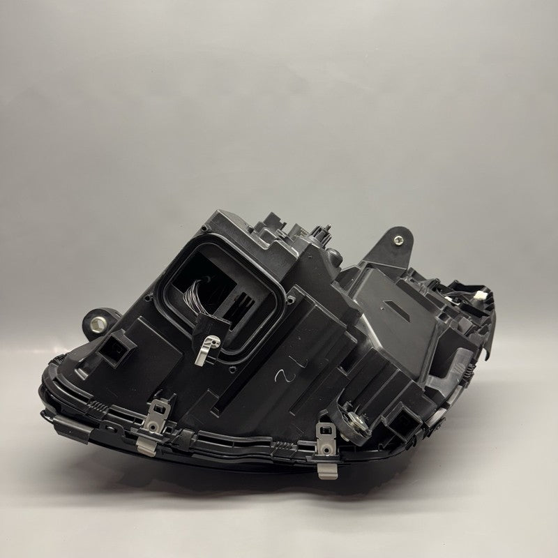 a2059064203 MERCEDES BENZ C300 HEADLIGHT C400 RIGHT PASSENGER 2015 2016 2017 2018 LED OEM