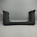 1051545-00-K TESLA MODEL X UPPER GARNISH FALCON DOOR TRIM LEFT 2016 2017 2018 2019 2020 OEM