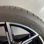 BMW I4 430 WHEEL RIM 19 INCH FRONT 2020 2021 2022 OEM 8747304