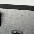 TESLA CYBERTRUCK FENDER FLARE LEFT FRONT 2024 2025 1783418-00-D OEM