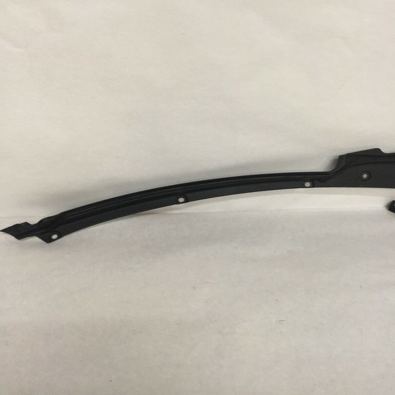 1037559-00-D TESLA MODEL X TRIM PANEL MOULDING LEFT WITH SENSOR 2015 2016 2017 2018 OEM