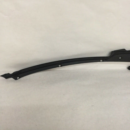 1037559-00-D TESLA MODEL X TRIM PANEL MOULDING LEFT WITH SENSOR 2015 2016 2017 2018 OEM