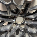 BMW M3 WHEEL RIM 20 INCH REAR M4 2021 2022 2023 2024 2025 2026 OEM 809