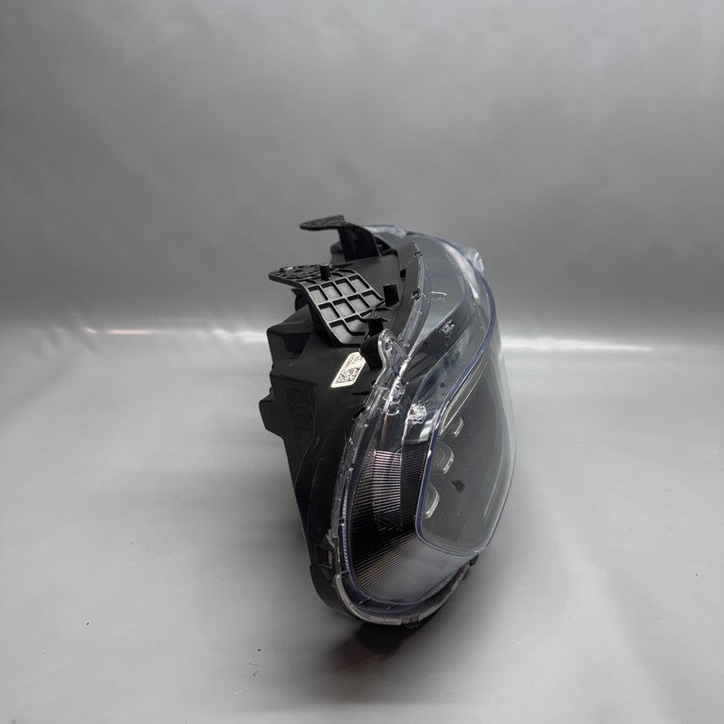 HONDA ACCORD HEADLIGHT LEFT DRIVER 2018 2019 2020 FULL LED OEM 