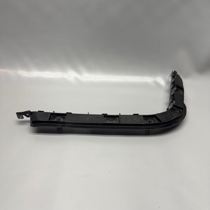 TESLA MODEL 3 REAR BUMPER BRACKET LEFT 2017 2018 2019 2020 2021 OEM 10
