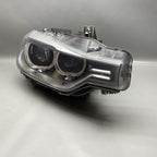 BMW 328 HEADLIGHT RIGHT PASSENGER 335 6311-7259548 2012 2013 2014 2015