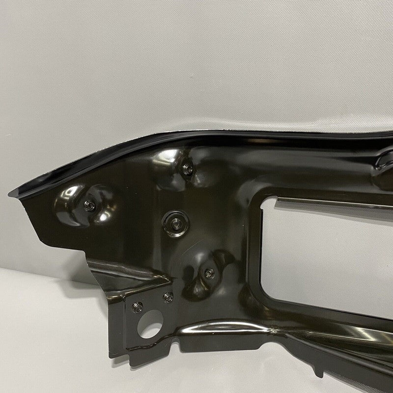 971813515 PORSCHE PANAMERA QUARTER PANEL EXTENSION LEFT REAR 2017 2018 2019 2020 OEM