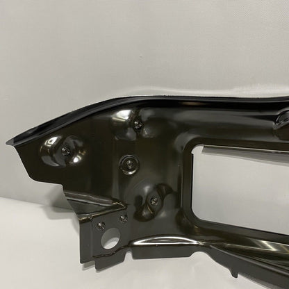 971813515 PORSCHE PANAMERA QUARTER PANEL EXTENSION LEFT REAR 2017 2018 2019 2020 OEM