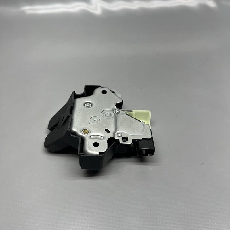 1092308-00-E TESLA MODEL 3 TRUNK LATCH LOCK 2017 2018 2019 2020 2021 2022 2023 1092308-00-E