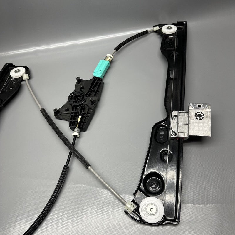 TESLA MODEL Y WINDOW REGULATOR LEFT FRONT 2020 2021 2022 2023 OEM