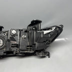 HONDA ACCORD HYBRID HEADLIGHT RIGHT PASSENGER 2018 2019 2020 FULL LED