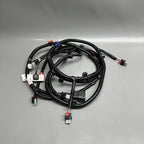 TESLA MODEL X WIRE HARNESS REAR BUMPER PARKING 2016 2017 2018 2019 202