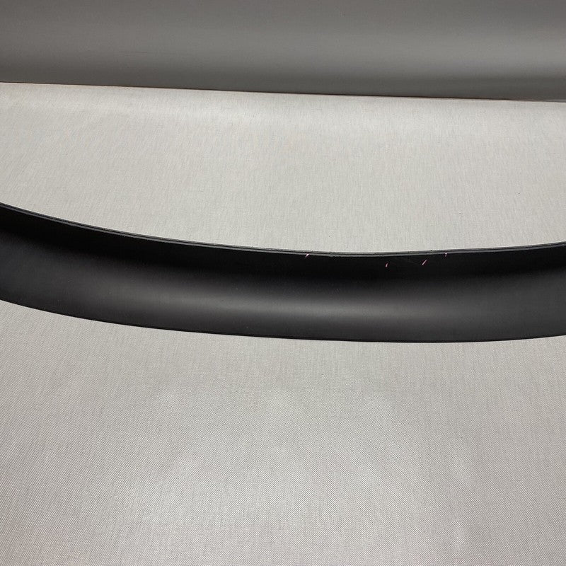 QX60 INFINITI QX60 FRONT BUMNPER LOWER VALANCE 2016 2017 2018 2019 2020 OEM