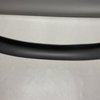 QX60 INFINITI QX60 FRONT BUMNPER LOWER VALANCE 2016 2017 2018 2019 2020 OEM
