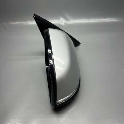 51167459806 BMW X1 MIRROR RIGHT PASSENGER 2016 2017 2018 2019 2020 2021 2022 OEM 51167459806