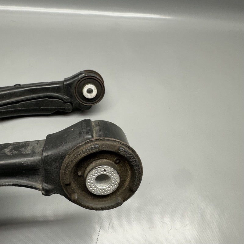 TESLA MODEL 3 UPPER CONTROL ARM RWD RIGHT FRONT 2017 18 19 2020 OEM 10