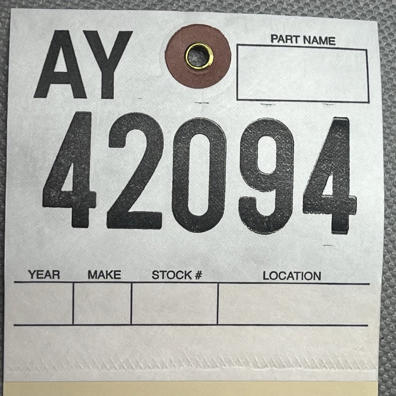 8499228 BMW 740 750 HEADLIGHT RIGHT PASSENGER 2016 2017 2018 2019 2020 FULL LED 8499228