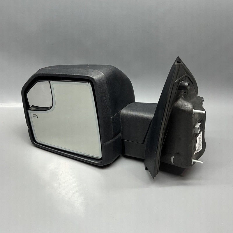 FORD F-150 MIRROR LEFT DRIVER 2015 2016 2017 2018 OEM FL34-17683-CP HE
