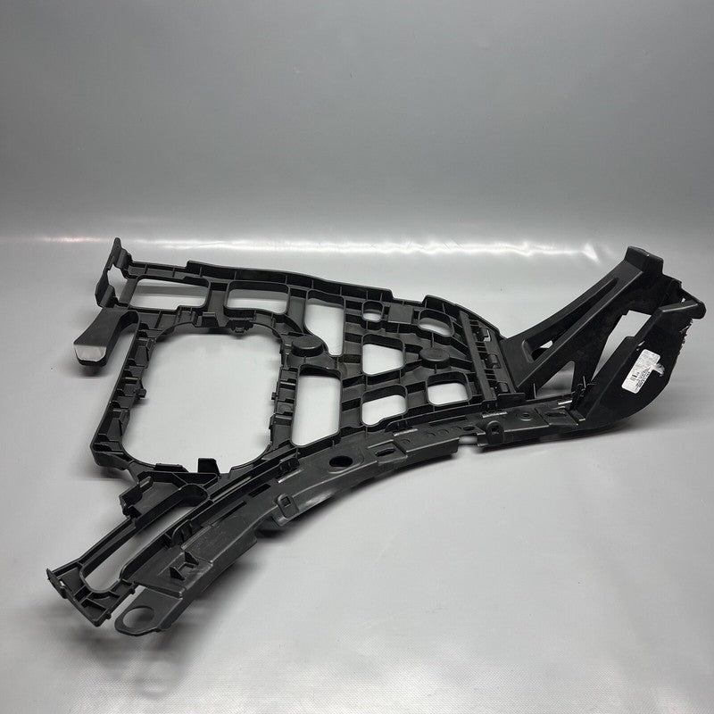 95850537800 PORSCHE CAYENNE BUMPER BRACKET RIGHT REAR 2011 2012 2013 2014 OEM 95850537800