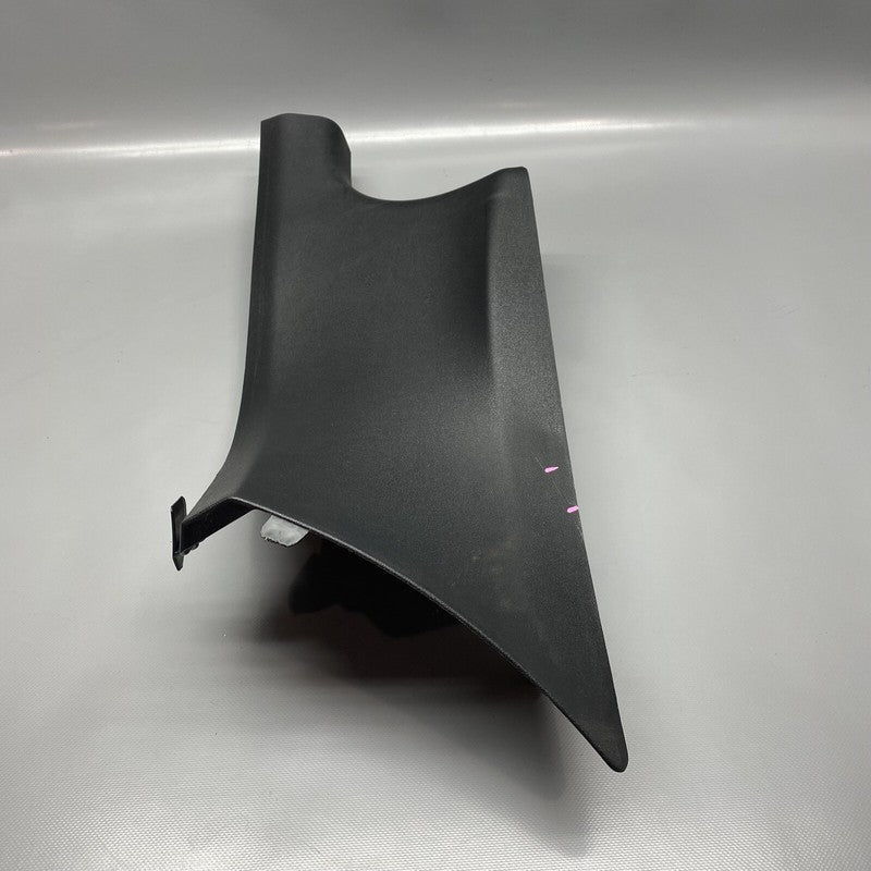 1494625-00-C TESLA MODEL Y C PILLAR TRIM LEFT REAR 1494625-00-C 2020 2021 2022 OEM