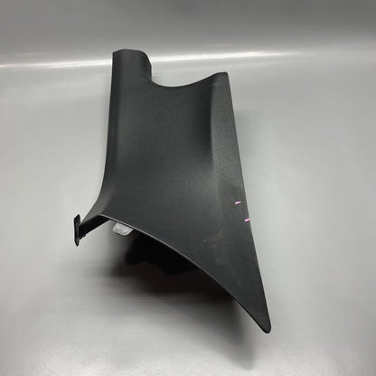1494625-00-C TESLA MODEL Y C PILLAR TRIM LEFT REAR 1494625-00-C 2020 2021 2022 OEM