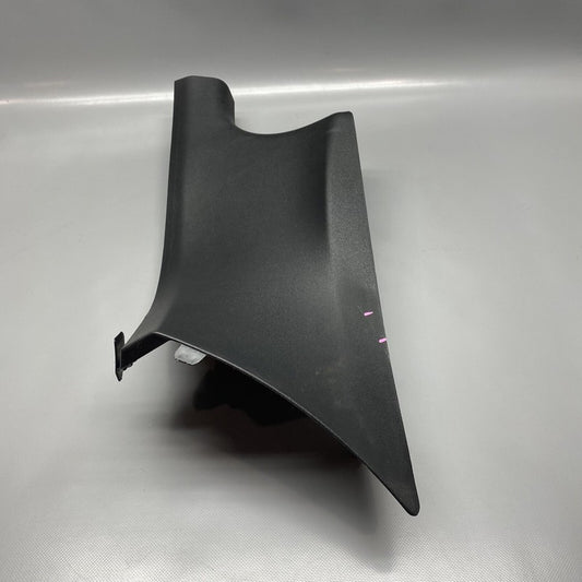1494625-00-C TESLA MODEL Y C PILLAR TRIM LEFT REAR 1494625-00-C 2020 2021 2022 OEM