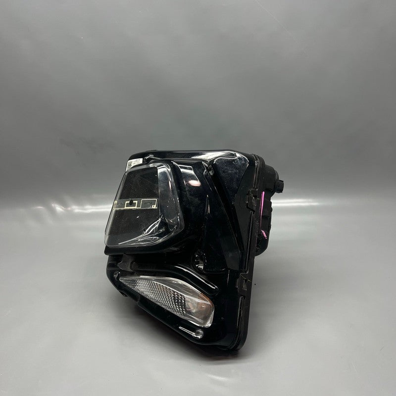 CHEVY BLAZER HEADLIGHT LEFT DRIVER 2019 2020 2021 2022 OEM 84588815